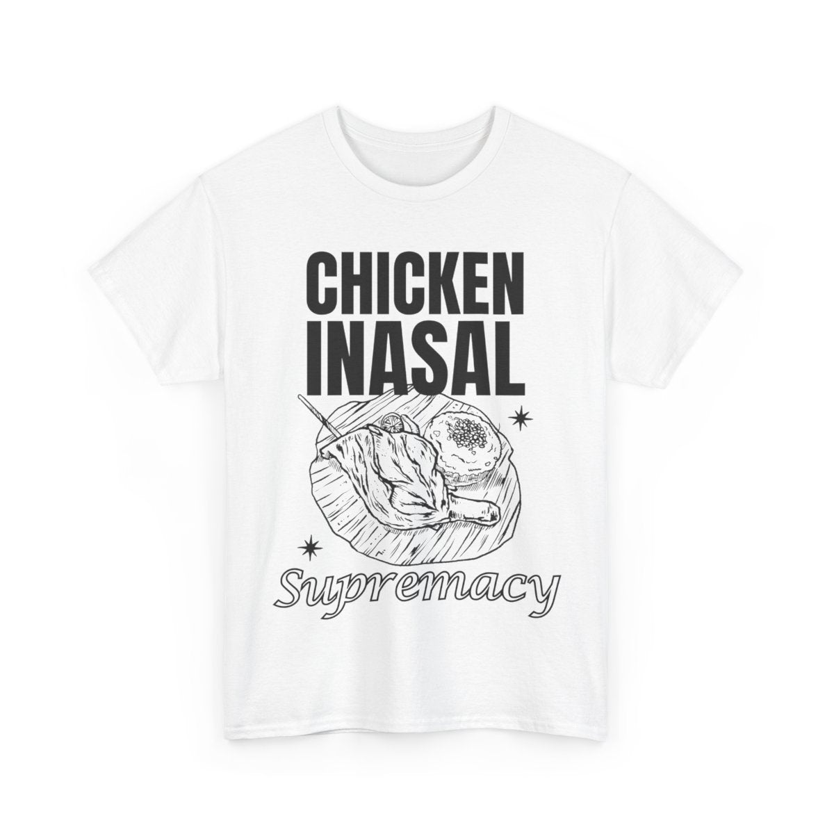 CHICKEN INASAL- Filipino Food (Kids Tee)