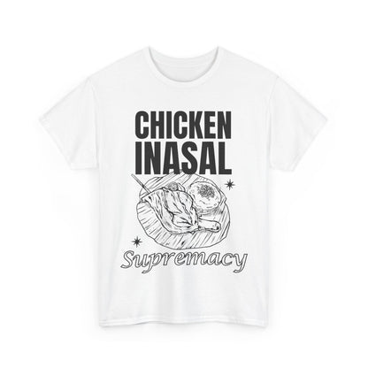 CHICKEN INASAL- Filipino Food (Kids Tee)