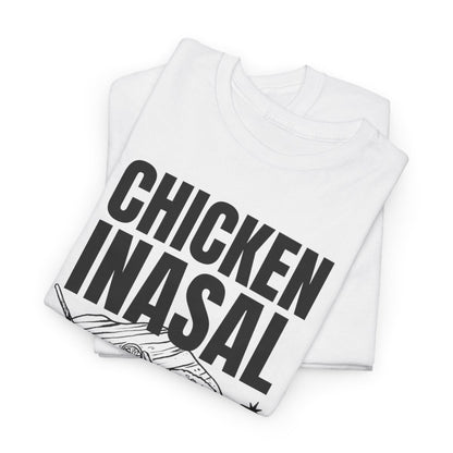 CHICKEN INASAL- Filipino Food (Kids Tee)