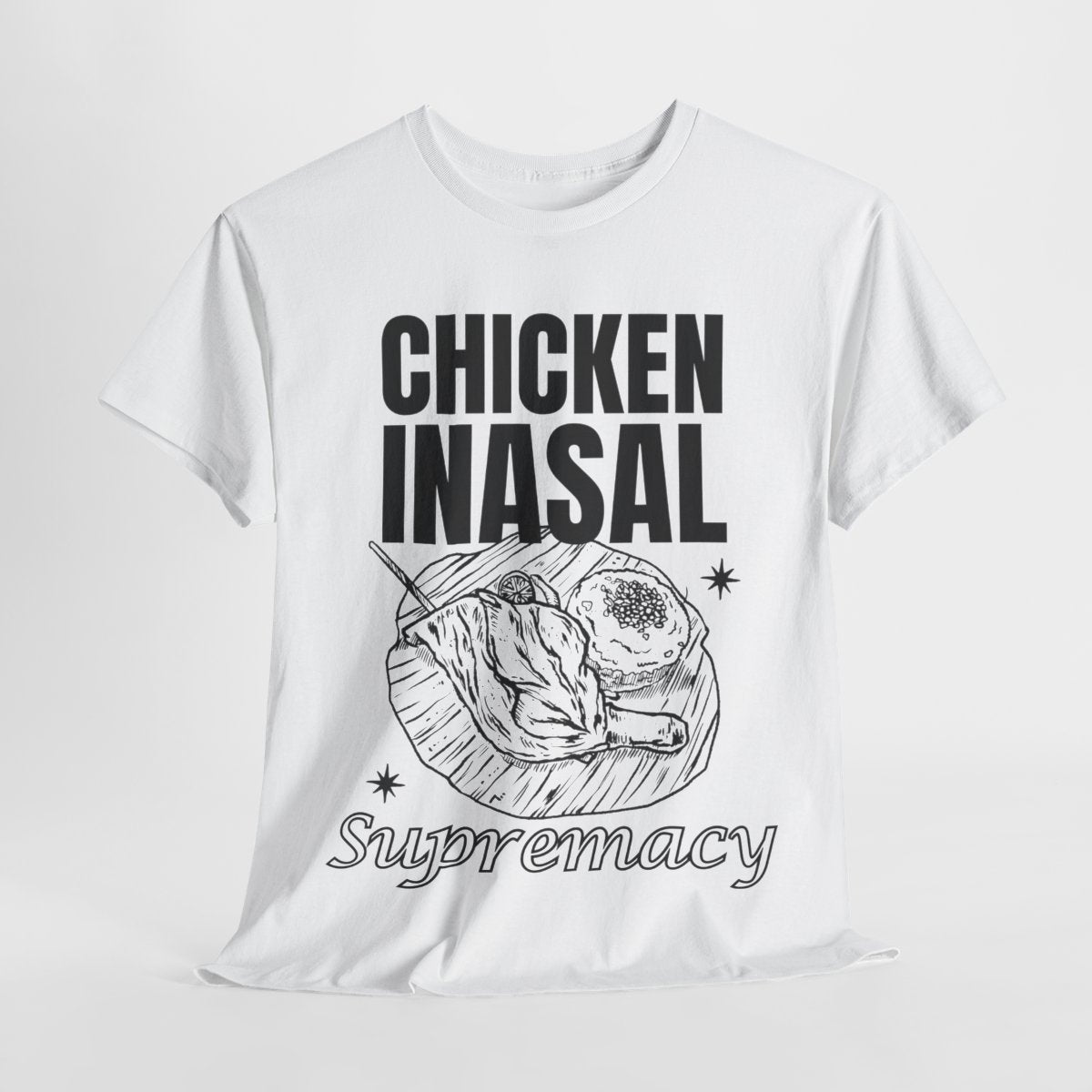 CHICKEN INASAL- Filipino Food (Kids Tee)