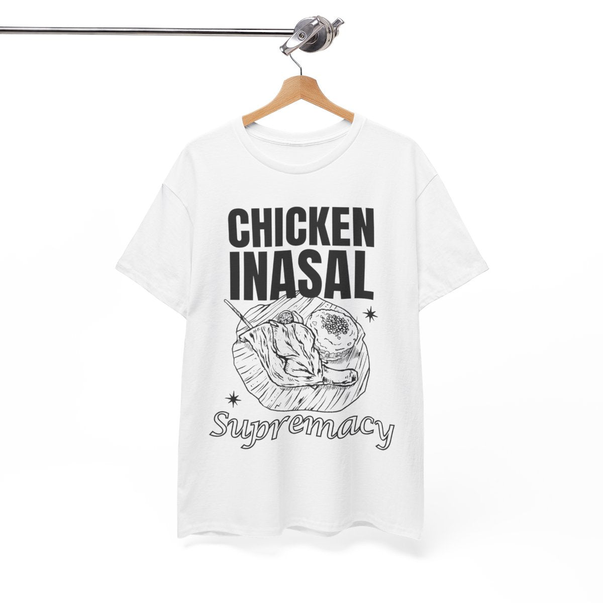 CHICKEN INASAL- Filipino Food (Kids Tee)