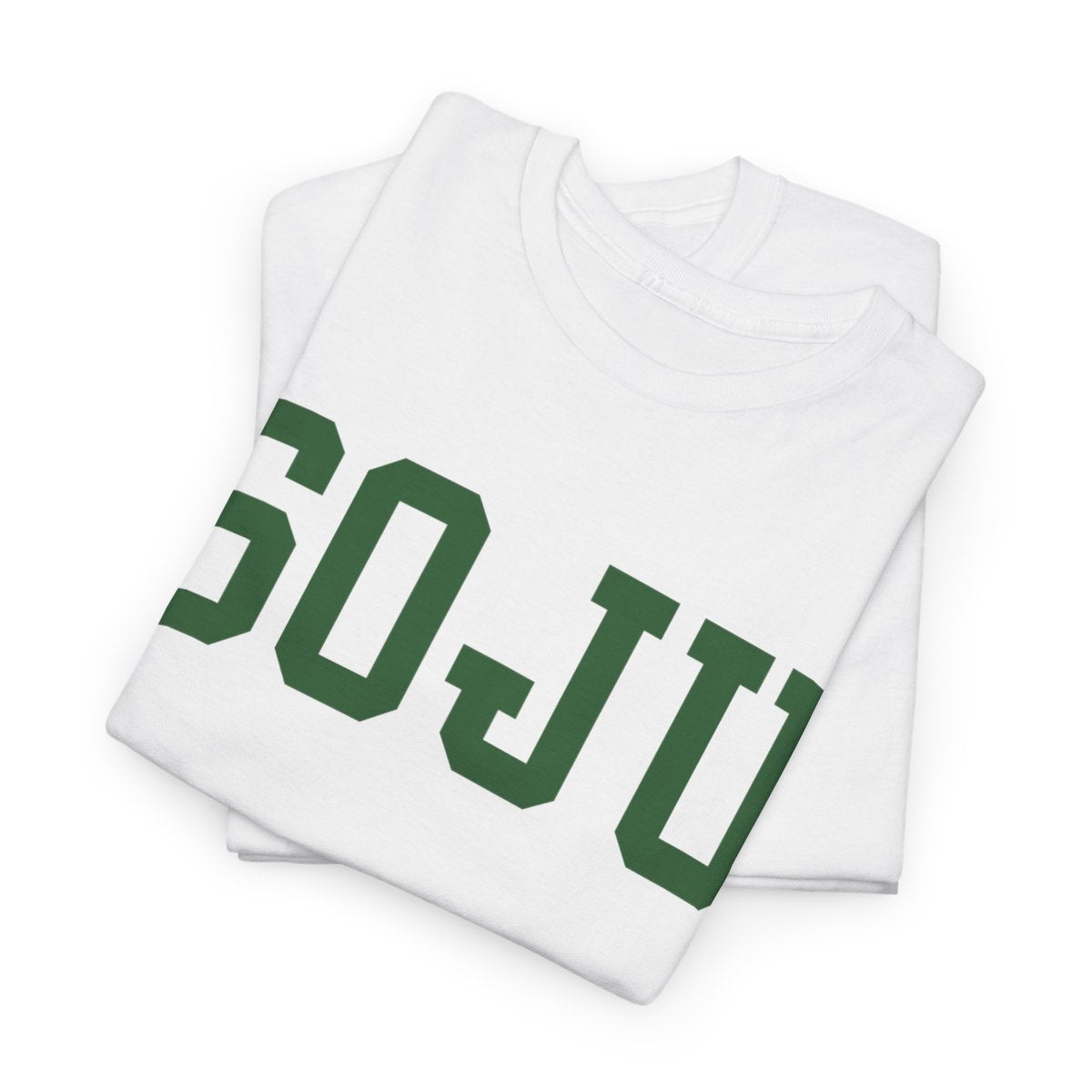 APPLE SOJU - Korean Food (Basic Tee)