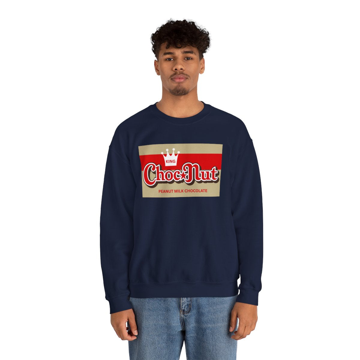 CHOCNUT 2 - Sari-Sari Store (Sweatshirt)