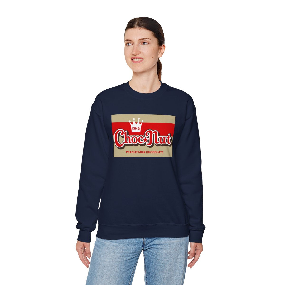CHOCNUT 2 - Sari-Sari Store (Sweatshirt)