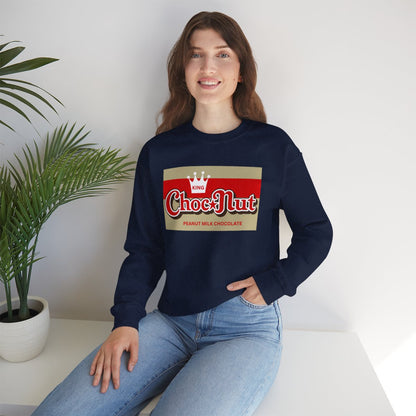 CHOCNUT 2 - Sari-Sari Store (Sweatshirt)