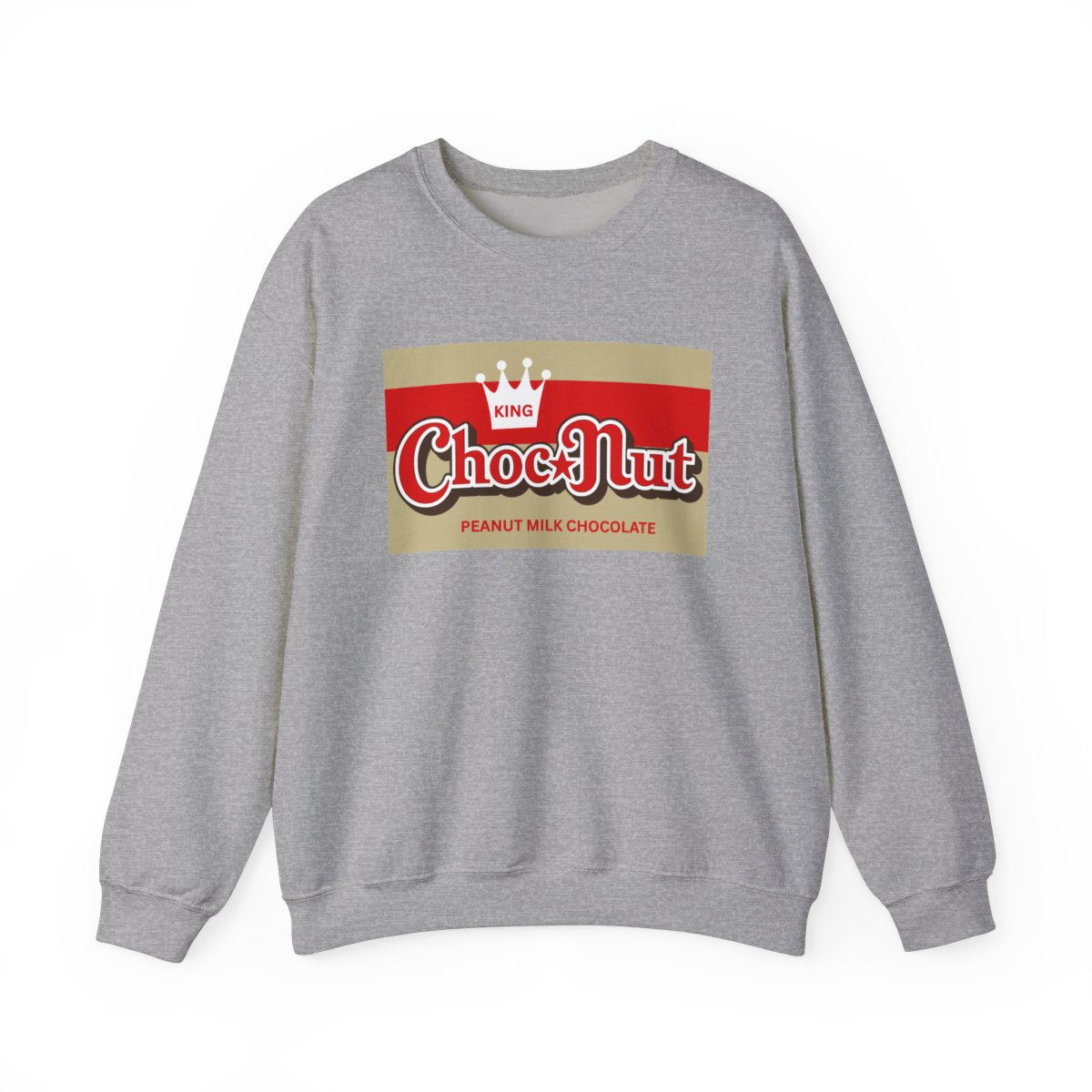 CHOCNUT 2 - Sari-Sari Store (Sweatshirt)