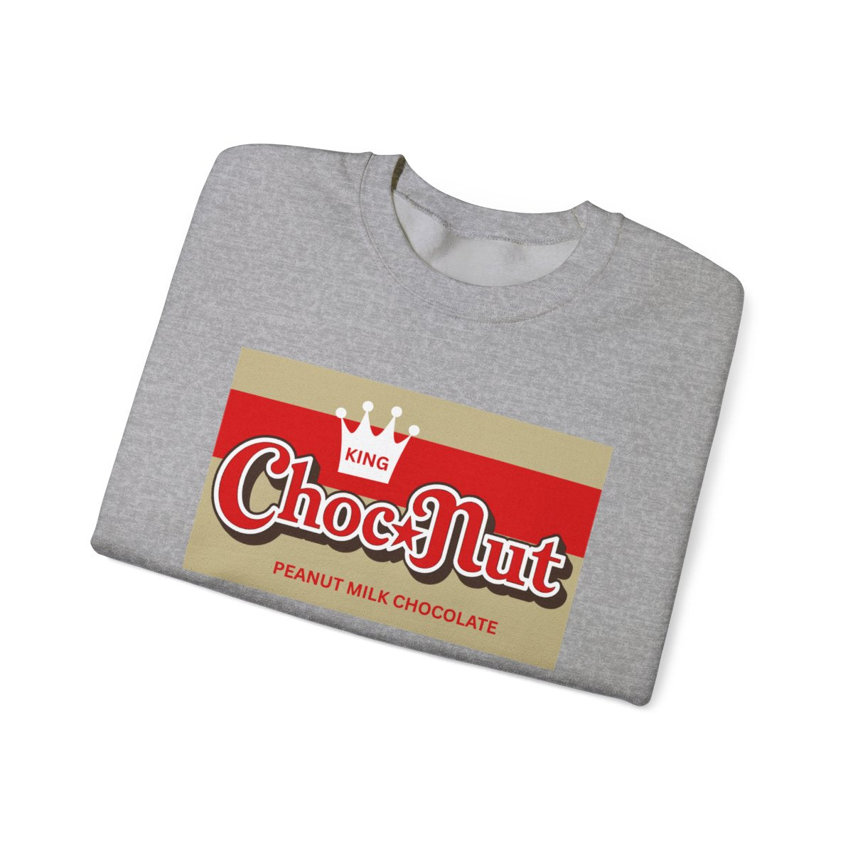 CHOCNUT 2 - Sari-Sari Store (Sweatshirt)