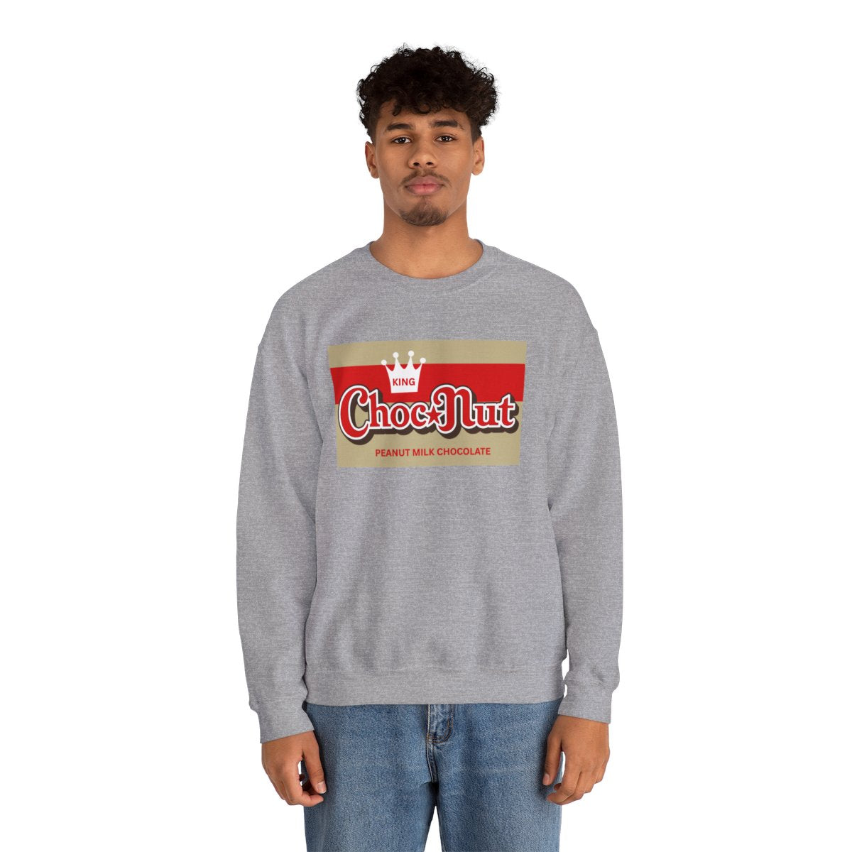 CHOCNUT 2 - Sari-Sari Store (Sweatshirt)
