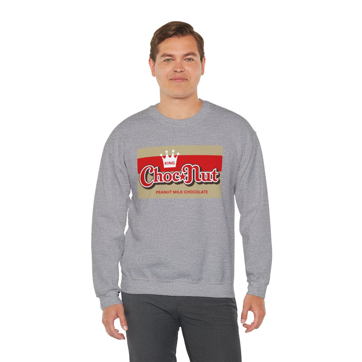 CHOCNUT 2 - Sari-Sari Store (Sweatshirt)