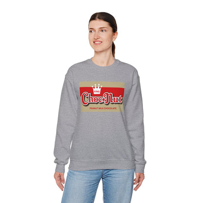 CHOCNUT 2 - Sari-Sari Store (Sweatshirt)