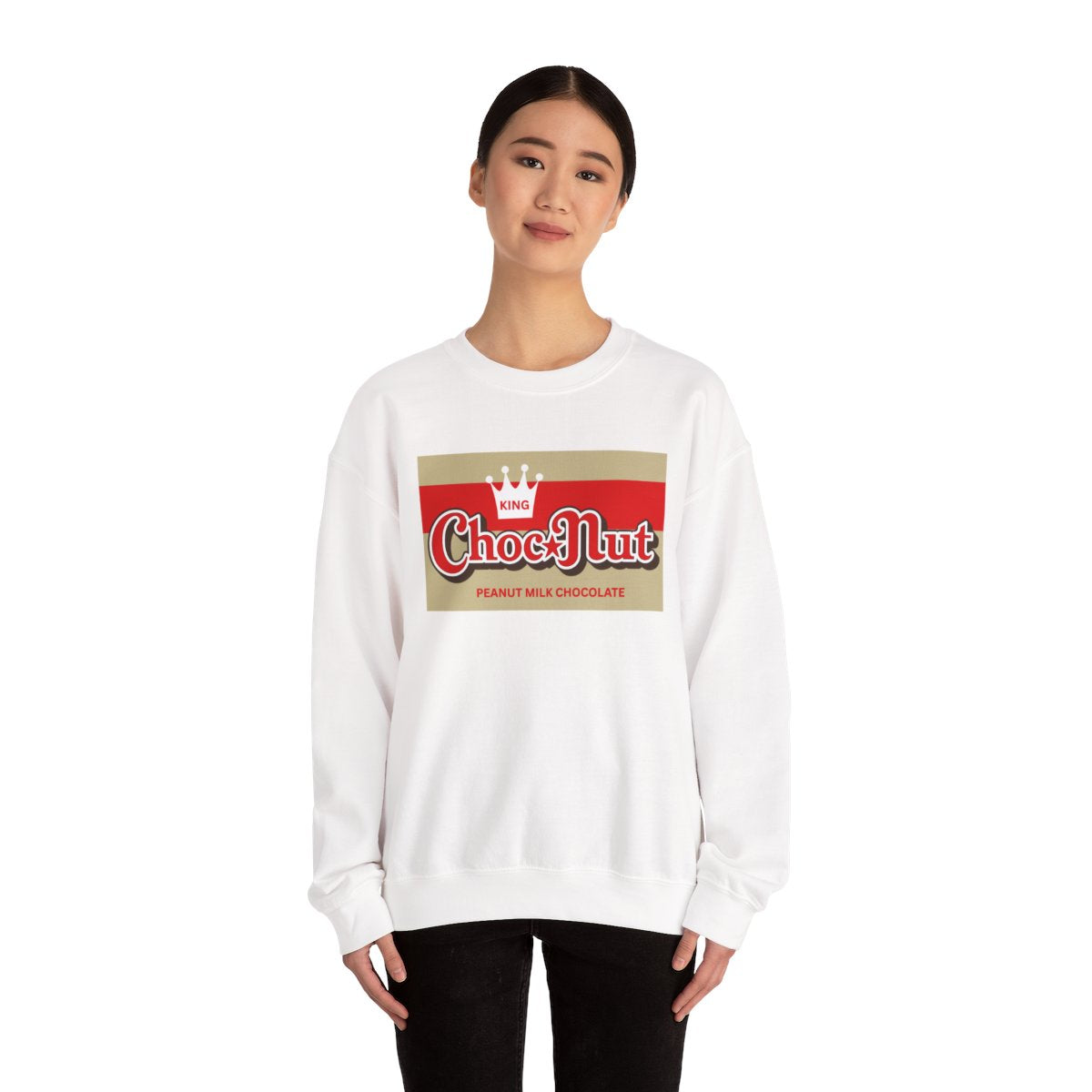 CHOCNUT 2 - Sari-Sari Store (Sweatshirt)