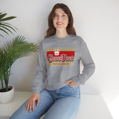 CHOCNUT 2 - Sari-Sari Store (Sweatshirt)