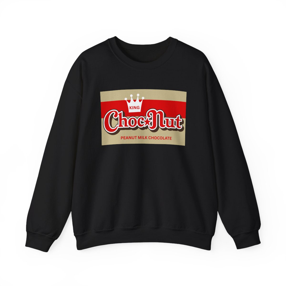 CHOCNUT 2 - Sari-Sari Store (Sweatshirt)