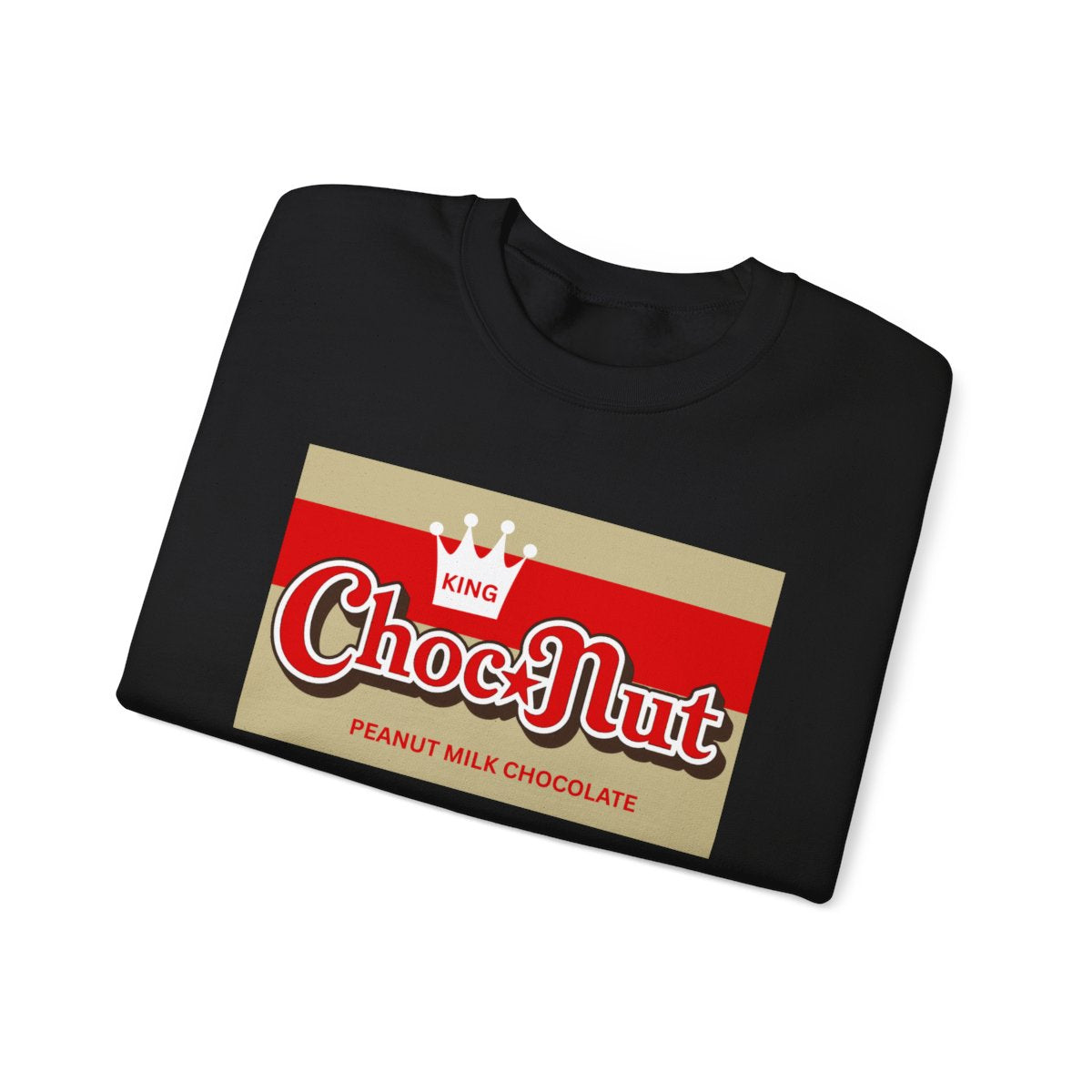 CHOCNUT 2 - Sari-Sari Store (Sweatshirt)