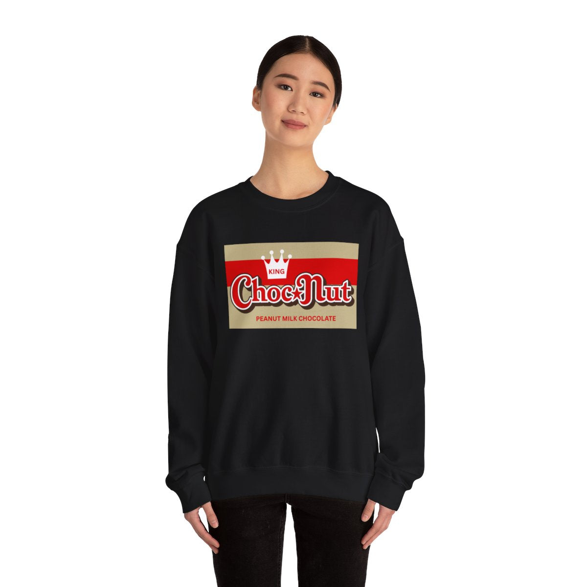 CHOCNUT 2 - Sari-Sari Store (Sweatshirt)