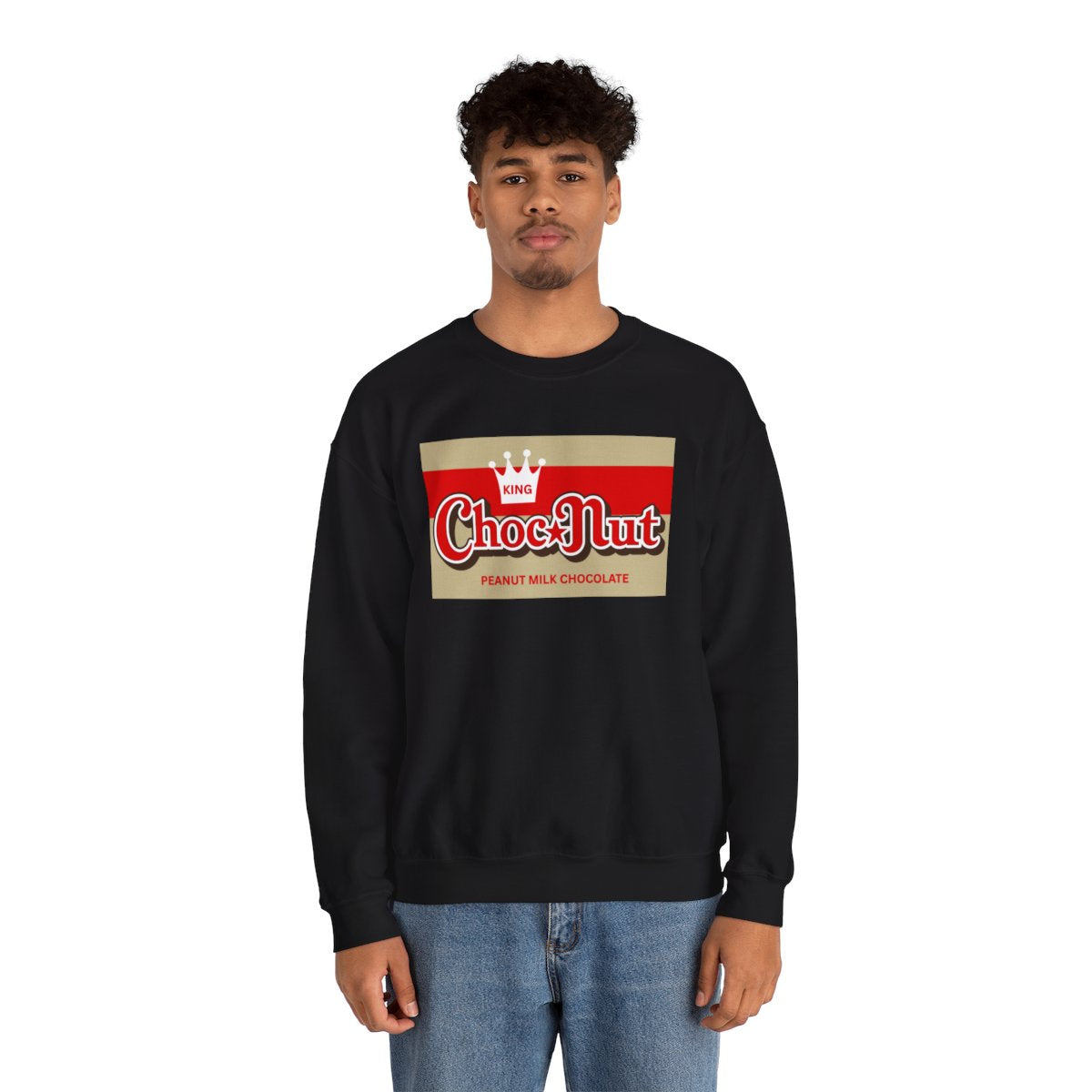 CHOCNUT 2 - Sari-Sari Store (Sweatshirt)