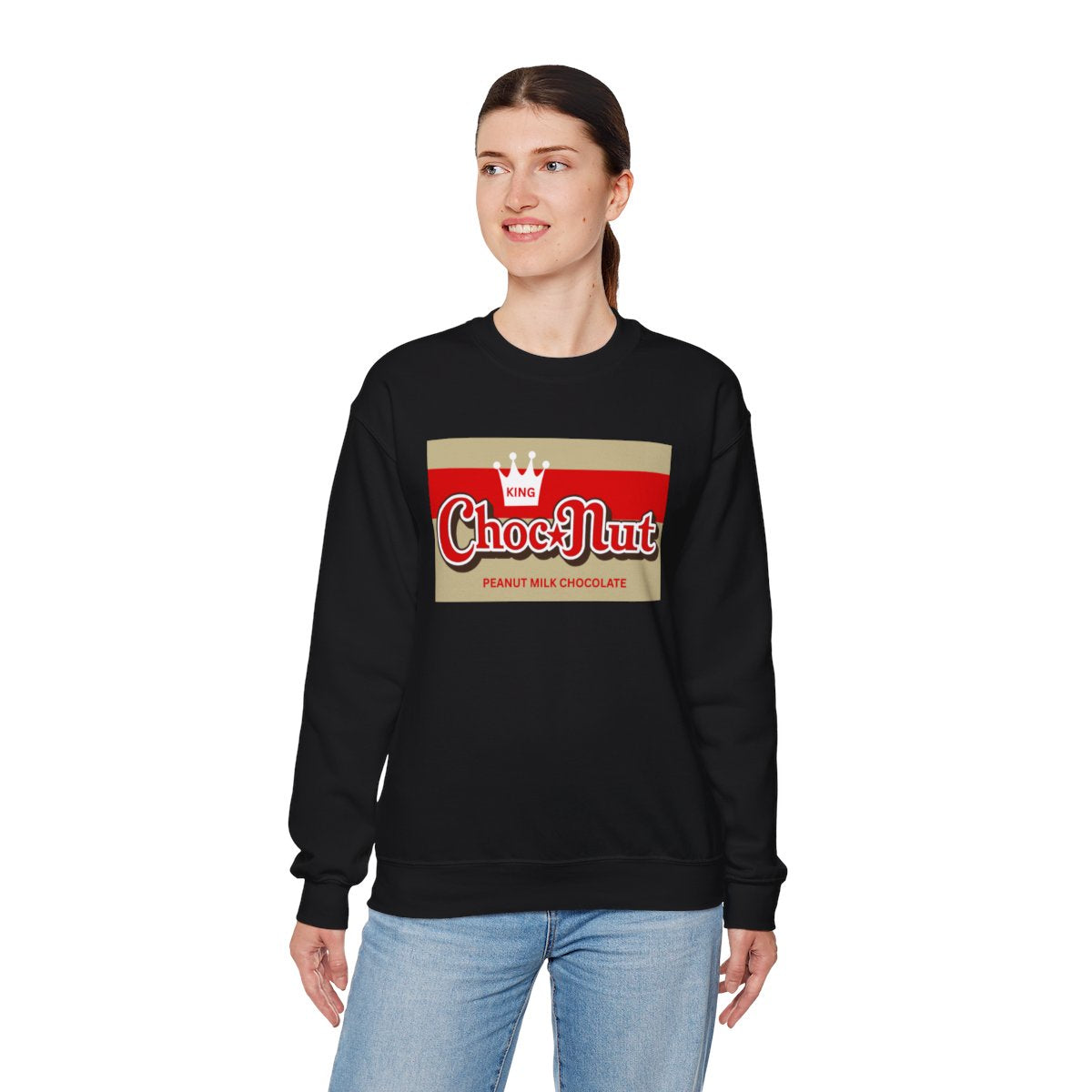 CHOCNUT 2 - Sari-Sari Store (Sweatshirt)