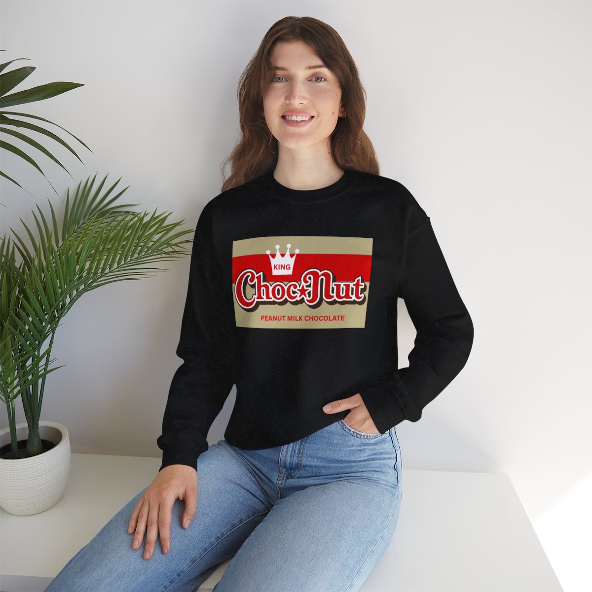 CHOCNUT 2 - Sari-Sari Store (Sweatshirt)