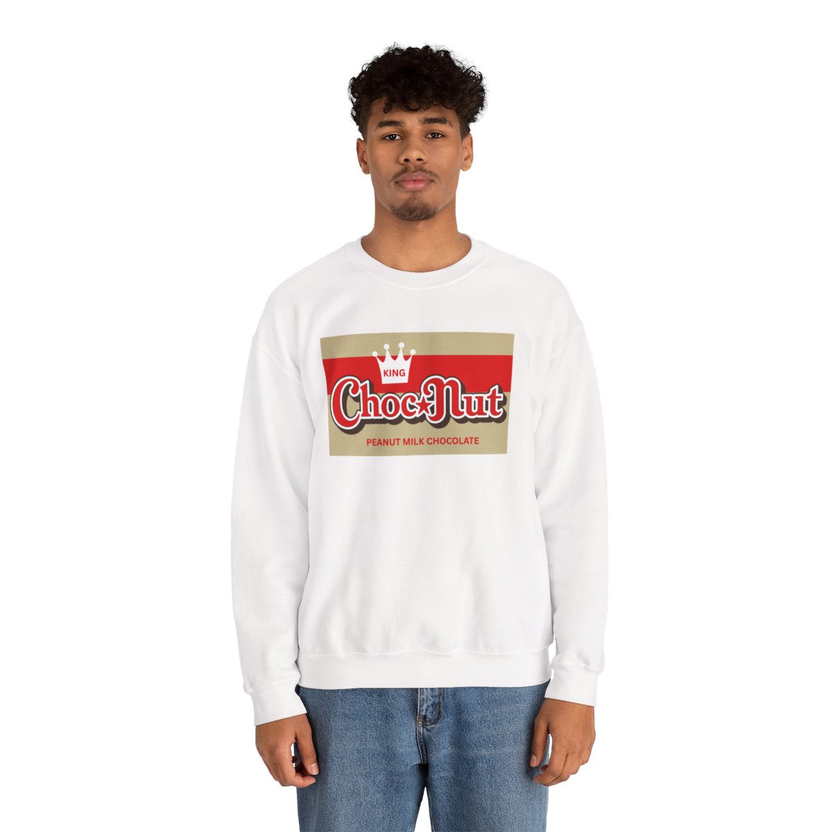 CHOCNUT 2 - Sari-Sari Store (Sweatshirt)