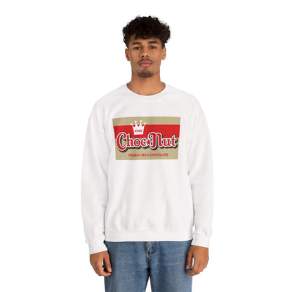 CHOCNUT 2 - Sari-Sari Store (Sweatshirt)