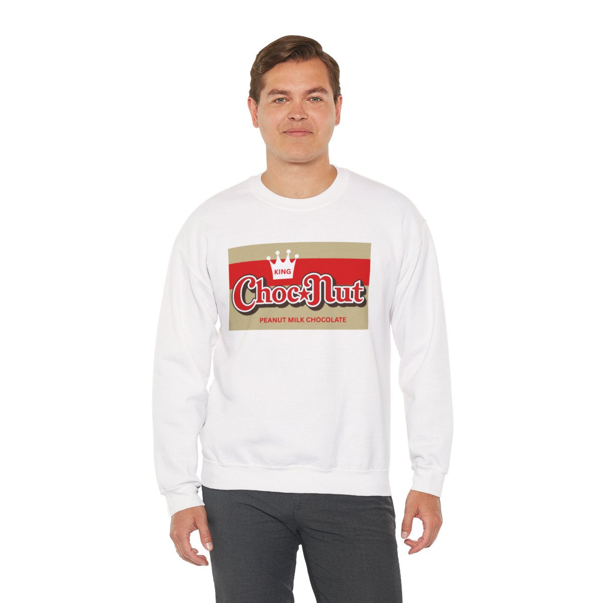 CHOCNUT 2 - Sari-Sari Store (Sweatshirt)