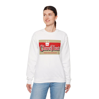 CHOCNUT 2 - Sari-Sari Store (Sweatshirt)
