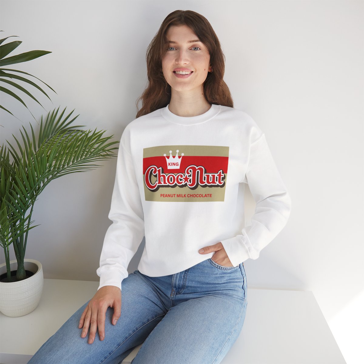 CHOCNUT 2 - Sari-Sari Store (Sweatshirt)