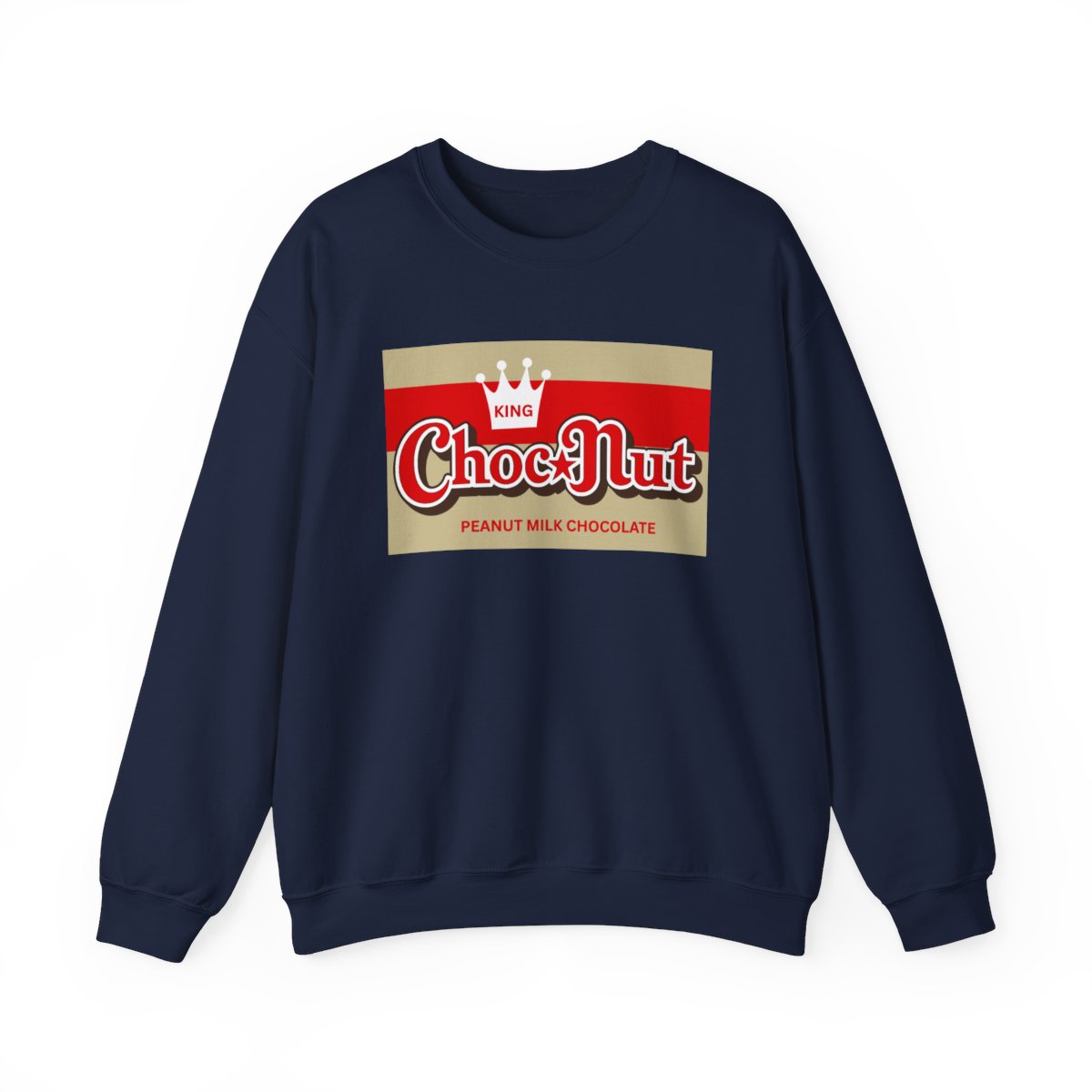 CHOCNUT 2 - Sari-Sari Store (Sweatshirt)