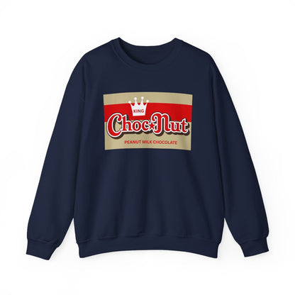 CHOCNUT 2 - Sari-Sari Store (Sweatshirt)