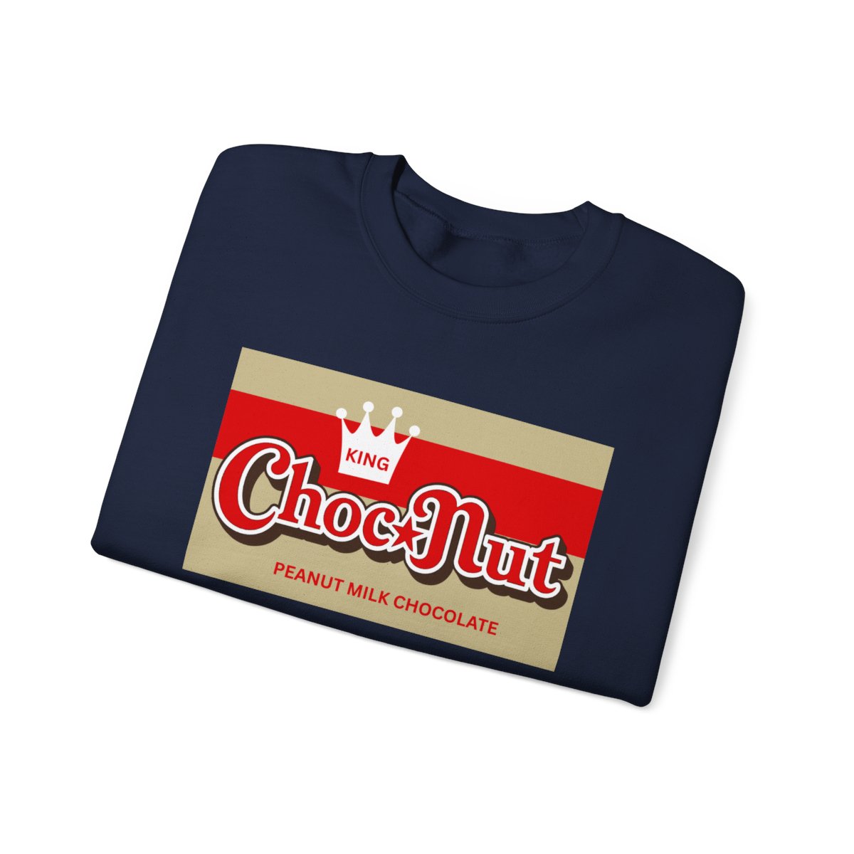 CHOCNUT 2 - Sari-Sari Store (Sweatshirt)