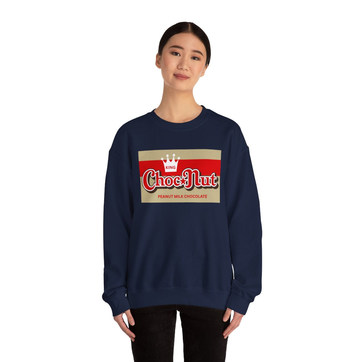 CHOCNUT 2 - Sari-Sari Store (Sweatshirt)
