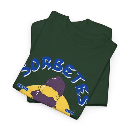 SORBETES 5 - Filipino Food (Basic Tee)