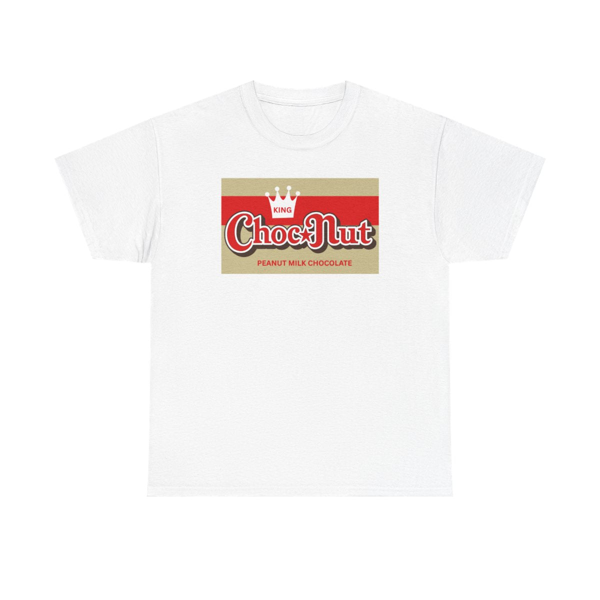 CHOCNUT 2 - Filipino Food (Kids Tee)