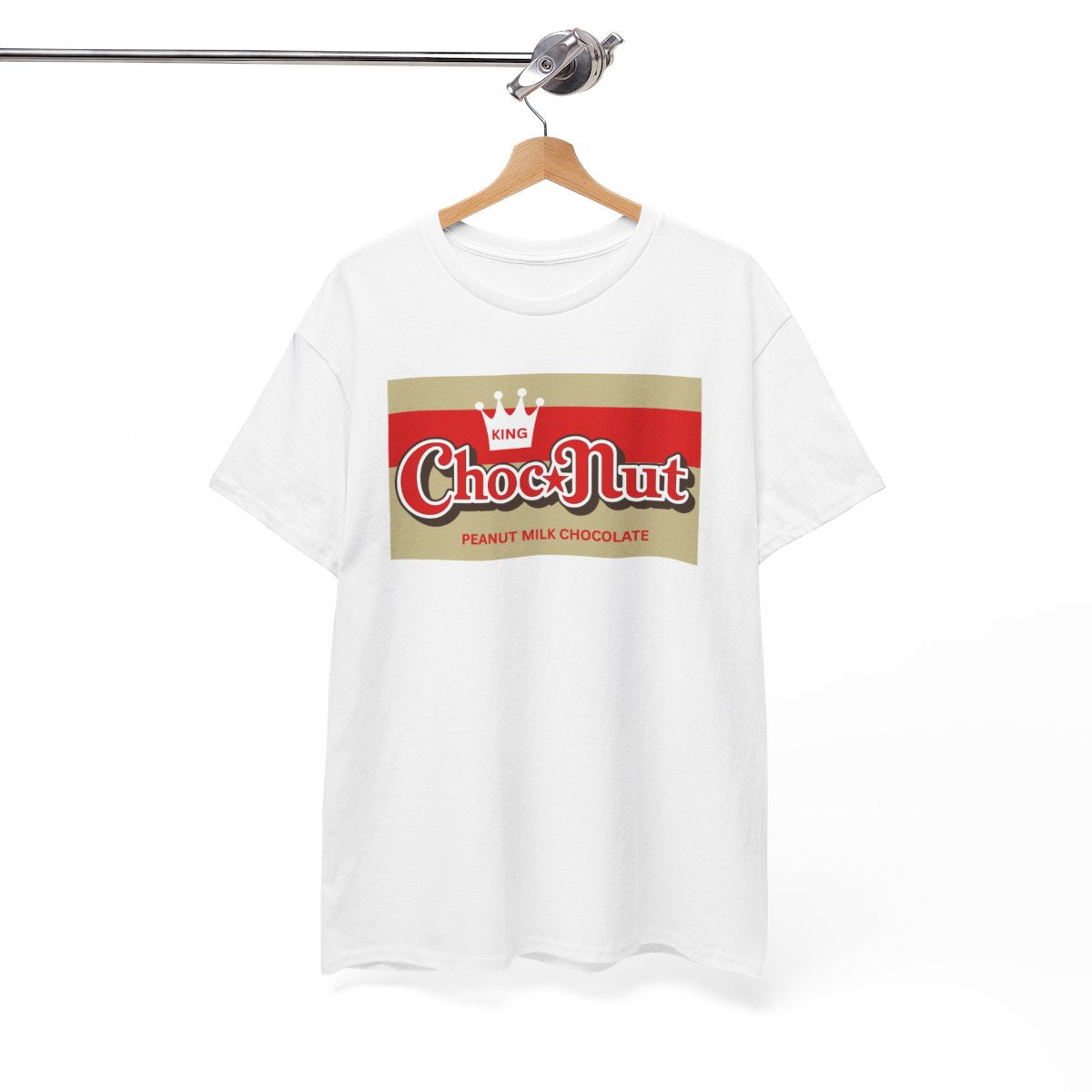 CHOCNUT 2 - Filipino Food (Kids Tee)
