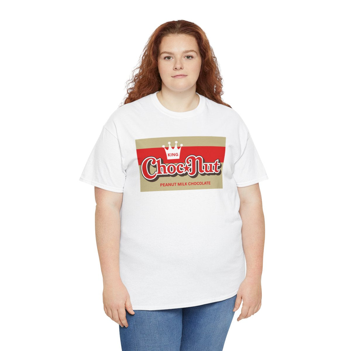 CHOCNUT 2 - Sari-Sari Store (Basic Tee)