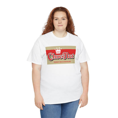 CHOCNUT 2 - Sari-Sari Store (Basic Tee)