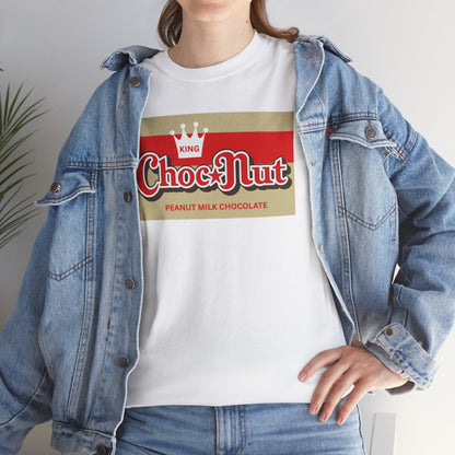 CHOCNUT 2 - Sari-Sari Store (Basic Tee)