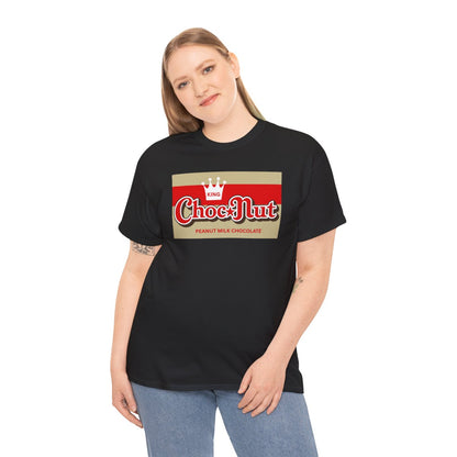 CHOCNUT 2 - Sari-Sari Store (Basic Tee)