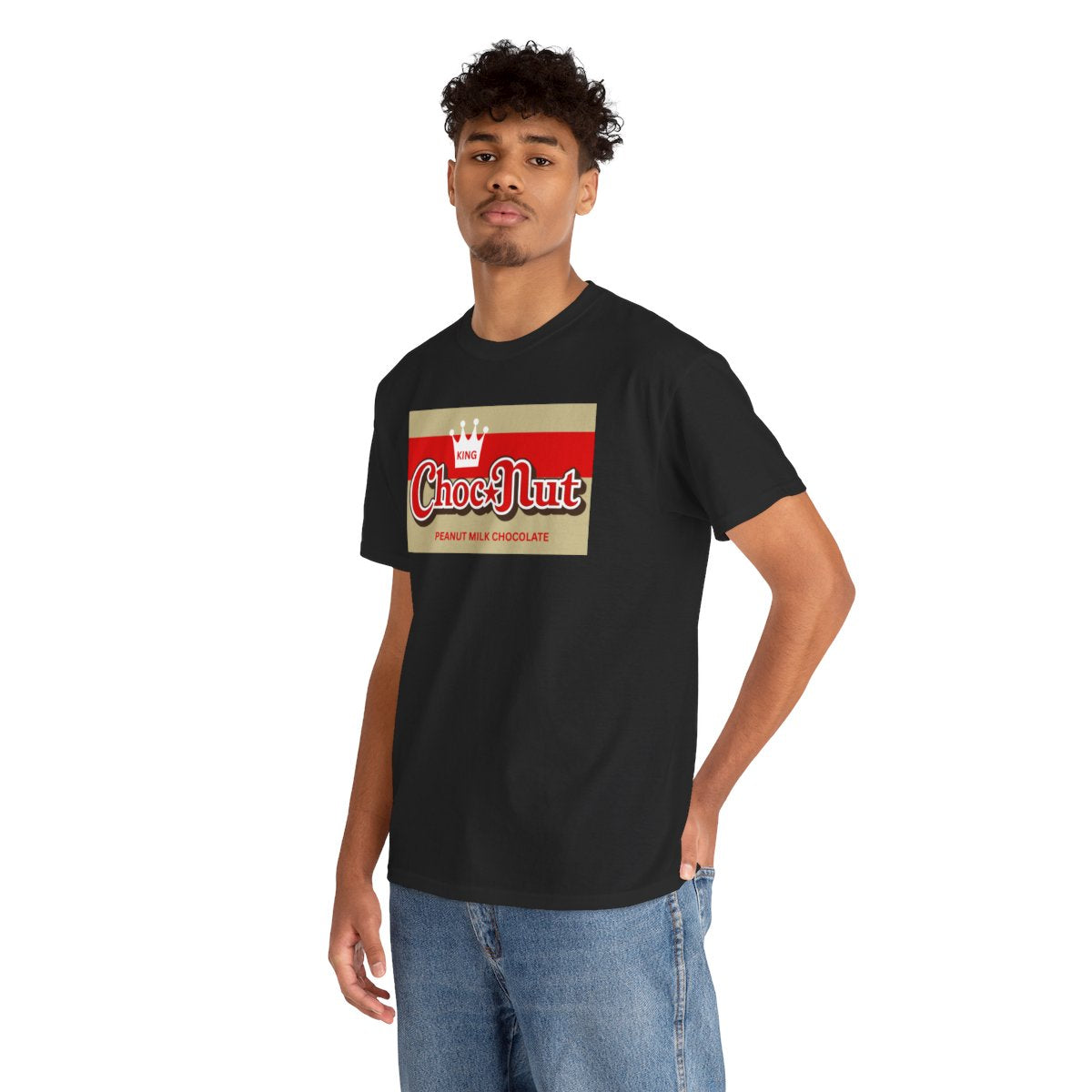 CHOCNUT 2 - Sari-Sari Store (Basic Tee)