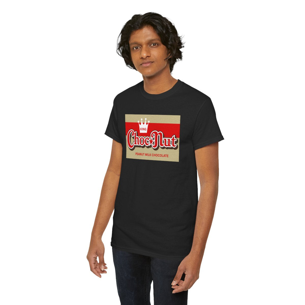 CHOCNUT 2 - Sari-Sari Store (Basic Tee)