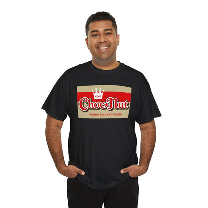 CHOCNUT 2 - Sari-Sari Store (Basic Tee)