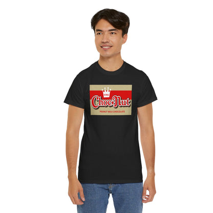 CHOCNUT 2 - Sari-Sari Store (Basic Tee)