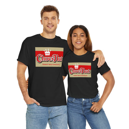 CHOCNUT 2 - Sari-Sari Store (Basic Tee)