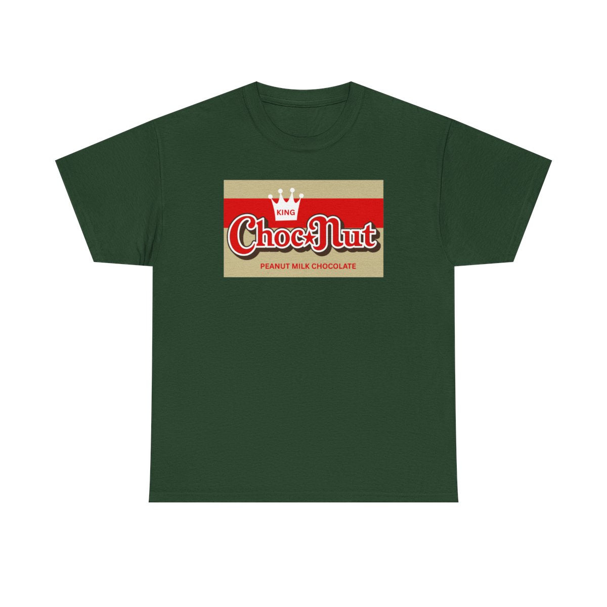 CHOCNUT 2 - Sari-Sari Store (Basic Tee)