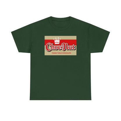 CHOCNUT 2 - Sari-Sari Store (Basic Tee)