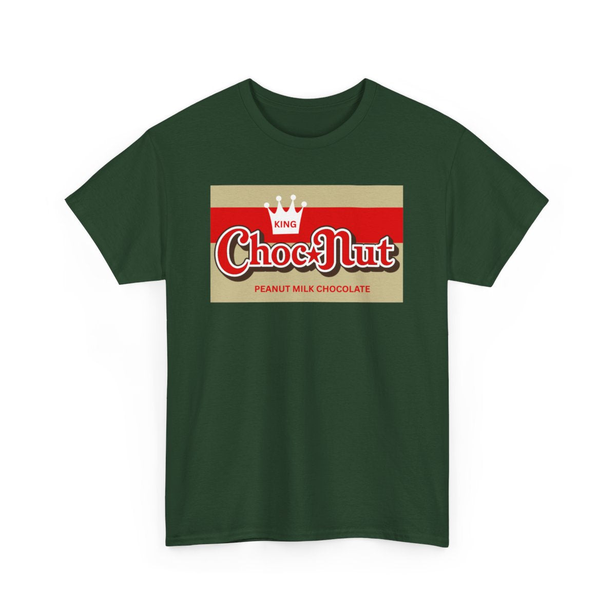 CHOCNUT 2 - Sari-Sari Store (Basic Tee)