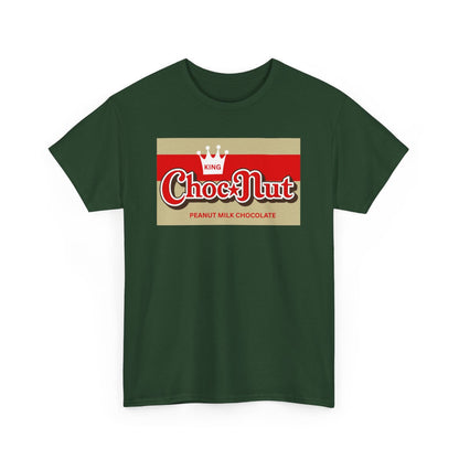 CHOCNUT 2 - Sari-Sari Store (Basic Tee)