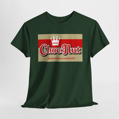 CHOCNUT 2 - Sari-Sari Store (Basic Tee)
