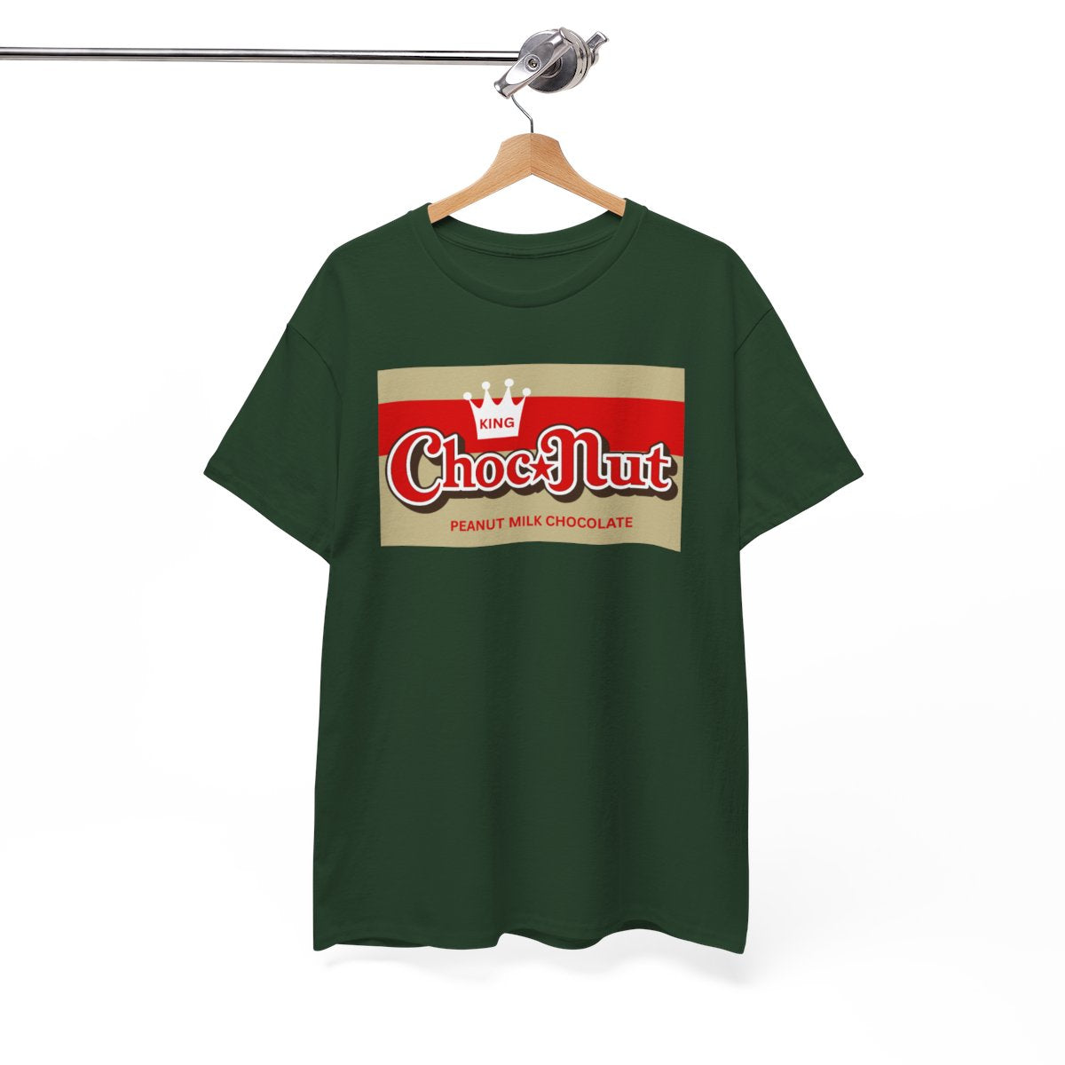 CHOCNUT 2 - Sari-Sari Store (Basic Tee)