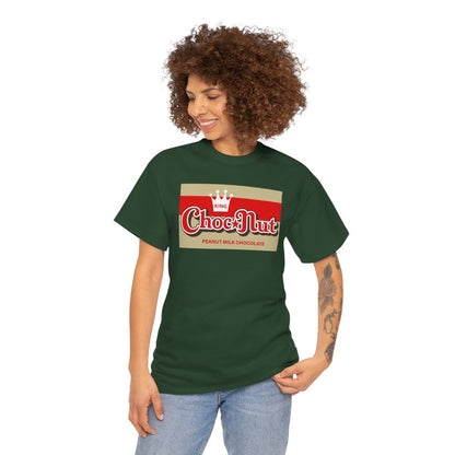 CHOCNUT 2 - Sari-Sari Store (Basic Tee)